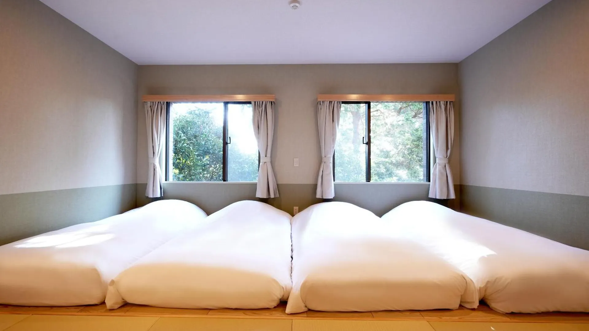 Grand Lectore Yugawara Hotel