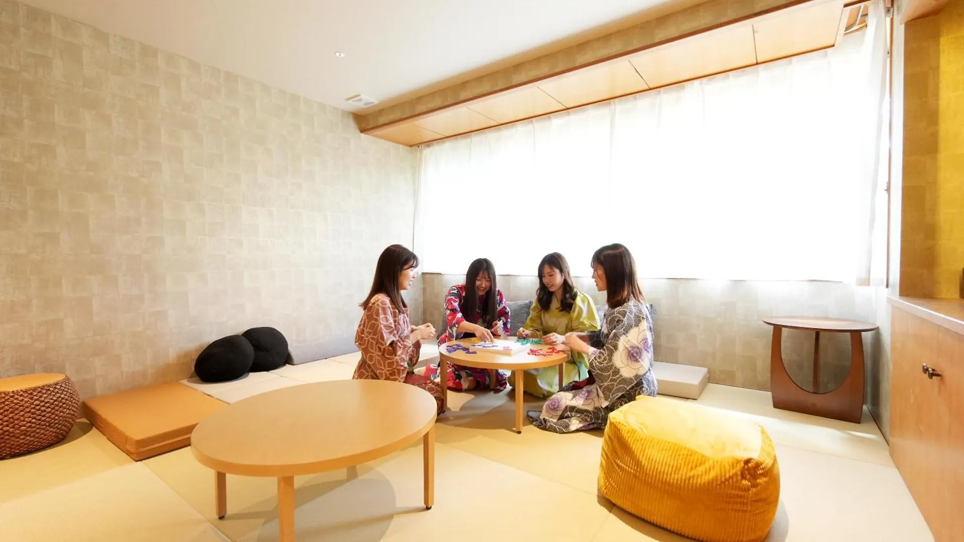 Grand Lectore Yugawara Japan