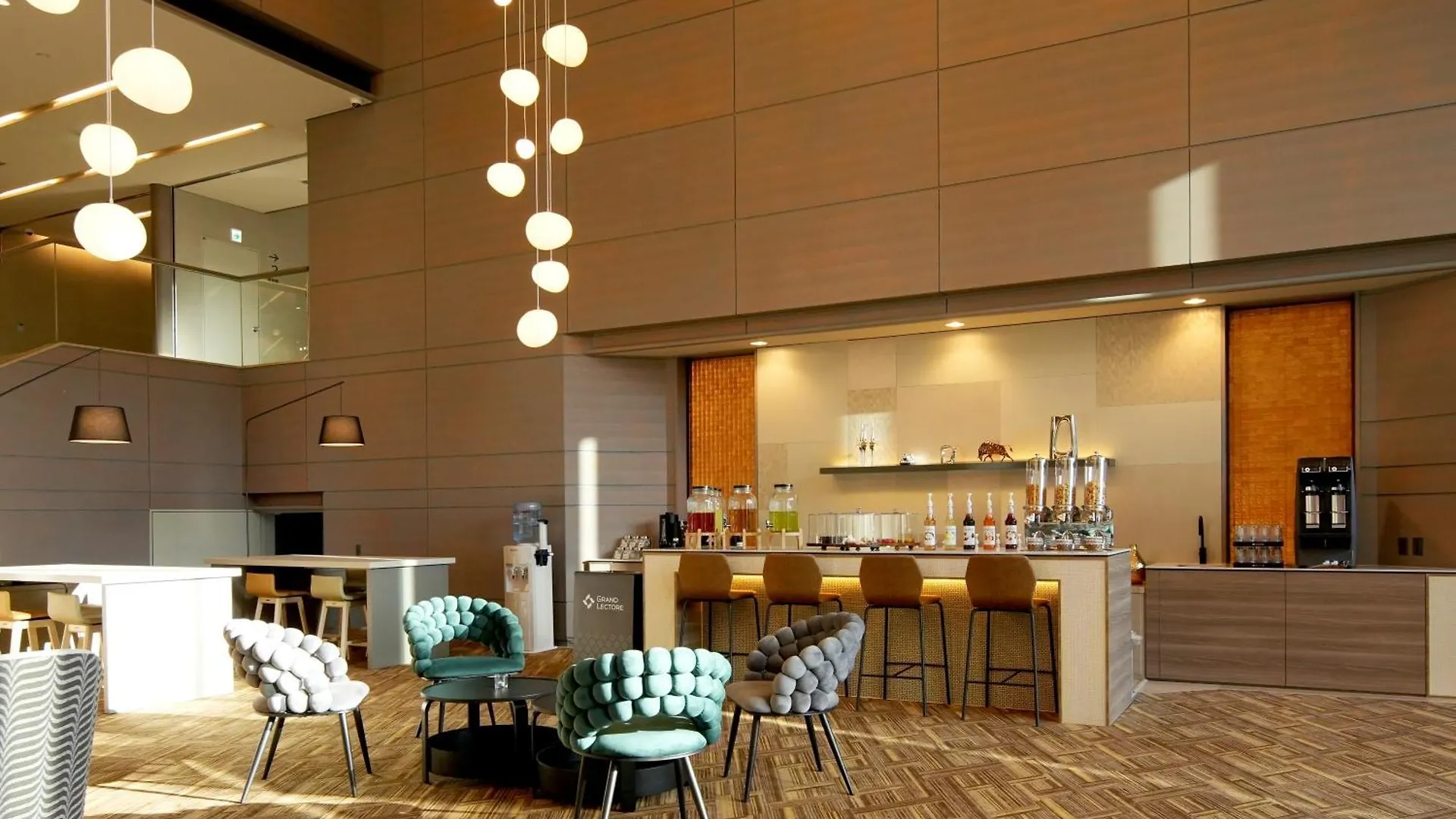 Hotel Grand Lectore Yugawara